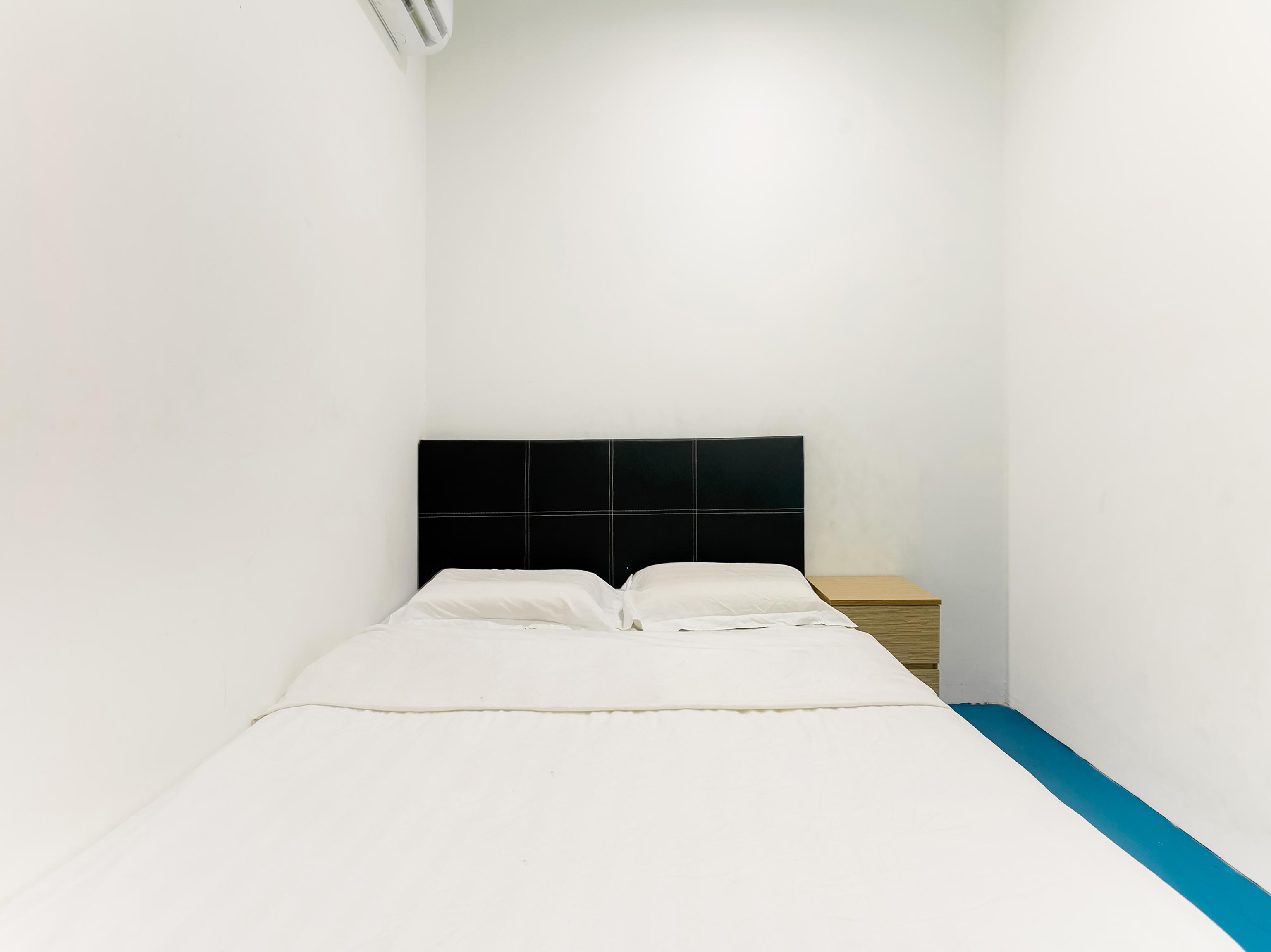 SPOT ON 89726 Capsule Inn Kota Kinabalu Extérieur photo